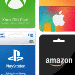Carte Cadeau